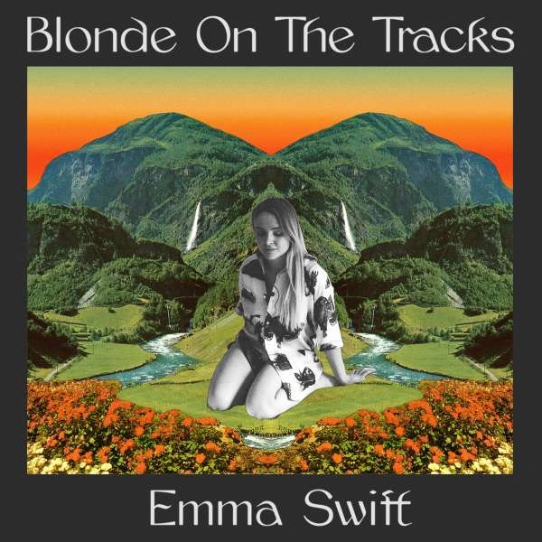 Emma Swift: Blonde On The Tracks - Tiny Ghost  - (Vinyl / Pop (Vinyl))