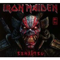 Senjutsu (Standard Edition) - Parlophone  - (CD / S)