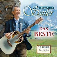 Oswald Sattler: Das Beste - Electrola  - (CD / Titel: H-P)