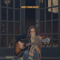 Birdy (Jasmine Van Den Bogaerde): Young Heart - Warner  -...