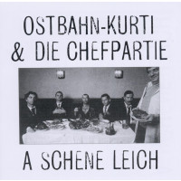 Ostbahn-Kurti: A schene Leich (Remaster) -   - (CD /...