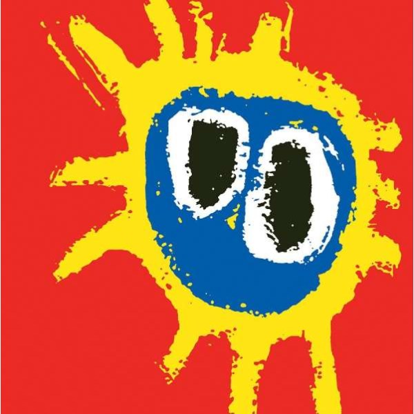 Primal Scream: Screamadelica (20th Anniversary Edition) - Sony  - (CD / Titel: H-P)