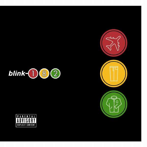 Blink-182: Take Off Your Pants And Jacket - MCA  - (CD / Titel: A-G)