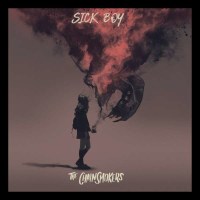 The Chainsmokers: Sick Boy - Disruptor  - (CD / S)