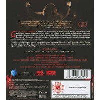 God Bless Ozzy Osbourne - Eagle  - (Blu-ray Video / Pop /...