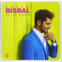 David Bisbal: En Tus Planes - Universal  - (CD / Titel: A-G)