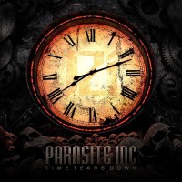 Parasite Inc.: Time Tears Down - Reaper Entertainment  -...