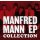 Manfred Mann: EP Collection (Box) - Creature  - (CD / Titel: H-P)