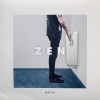 Maffai: Zen (Colored Vinyl) - Kidnap  - (Vinyl / Rock...