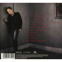 Lindsey Buckingham: Seeds We Sow - earMUSIC  - (CD /...