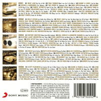 Various: 100 Hit Legenden - Sony  - (CD / #)