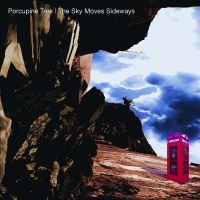 Porcupine Tree: The Sky Moves Sideways - Transmission  -...