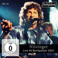 Nitzinger: Live At Rockpalast 2001 - MIG  - (CD / Titel:...