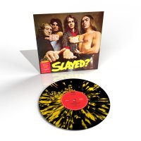 Slade: Slayed? (Limited Edition) (Black & Yellow...