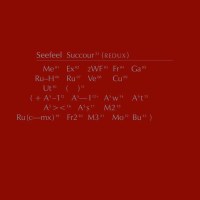 Seefeel: Succour (Redux) - Warp  - (Vinyl / Rock (Vinyl))