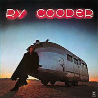 Ry Cooder (180g) (Limited Edition) - Speakers Corner  -...