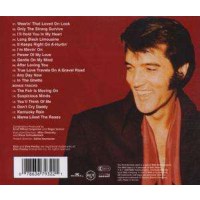 Elvis Presley (1935-1977): From Elvis In Memphis - RCA  - (CD / Titel: A-G)