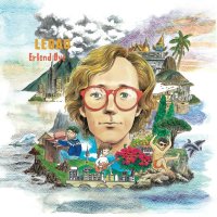 Erlend Øye: Legao - Bubbles  - (CD / Titel: A-G)