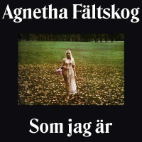 Agnetha Fältskog: Som Jag Är - Music On CD  -...