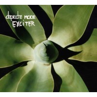 Depeche Mode: Exciter - Sony  - (CD / Titel: A-G)