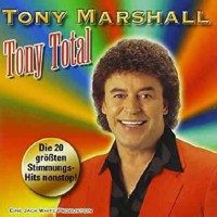 Tony Marshall: Tony Total - Telamo  - (CD / Titel: Q-Z)