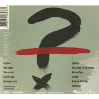 Switchfoot: Interrobang - Spinefarm  - (CD / Titel: Q-Z)