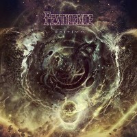 Pestilence: Exitivm (Limited Edition) -   - (CD / Titel:...