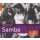 Weltmusik: The Rough Guide To Samba -   - (CD / Titel: Q-Z)