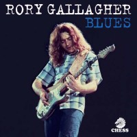 Rory Gallagher: Blues (Deluxe Edition) - Universal  - (CD...