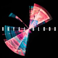 Royal Blood: Typhoons - Warner  - (Vinyl / Rock (Vinyl))