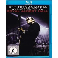 Joe Bonamassa: Live From The Royal Albert Hall 2009 -...