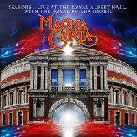 Magna Carta: Live At The Royal Albert Hall (1971) -...