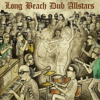 Long Beach Dub Allstars: Long Beach Dub Allstars - Regime...