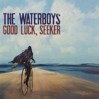 The Waterboys: Good Luck, Seeker - Cooking Vinyl  - (CD /...