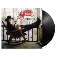 Tony Joe White: Collected (180g) -   - (Vinyl / Rock...