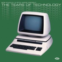 Various Artists: The Tears Of Technology -   - (CD /...