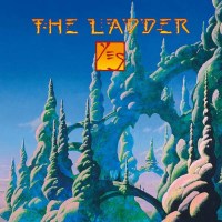 Yes: The Ladder - earMUSIC classics  - (CD / Titel: Q-Z)