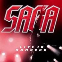 Saga: Live In Hamburg - earMUSIC  - (CD / Titel: Q-Z)