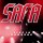 Saga: Live In Hamburg - earMUSIC  - (CD / Titel: Q-Z)