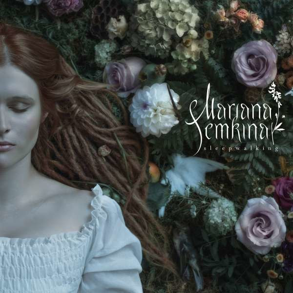 Mariana Semkina: Sleepwalking - Kscope  - (CD / S)