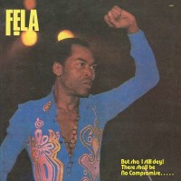 Fela Kuti: Army Arrangement - Knitting Factory  - (Vinyl...