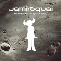 Jamiroquai: The Return of the Space Cowboy -   - (CD / T)