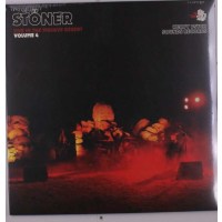 Stöner: Live In The Mojave Desert Volume 4 - Heavy...