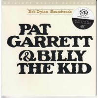 Bob Dylan: Pat Garrett & Billy The Kid...