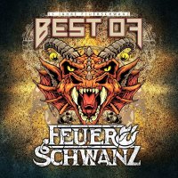 Feuerschwanz: Best Of - Sony  - (CD / Titel: A-G)