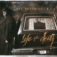 The Notorious B.I.G.: Life After Death - Arista  - (CD /...