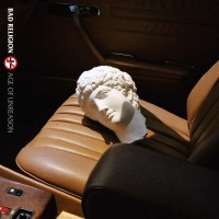 Bad Religion: Age Of Unreason - Epitaph  - (CD / Titel: A-G)