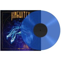 King Witch: Body Of Light (Limited Edition) (Translucent...