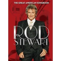 Rod Stewart: The Great American Songbook (Box Set) - J  -...