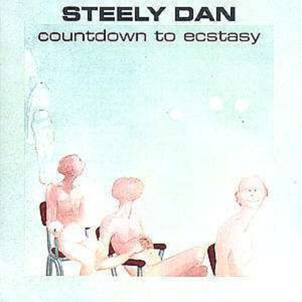 Steely Dan: Countdown To Ecstasy -   - (CD / Titel: Q-Z)